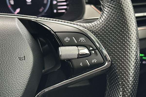 2022 SKODA Kamiq 85TSI Style NW