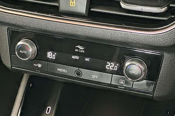 2022 SKODA Kamiq 85TSI Style NW