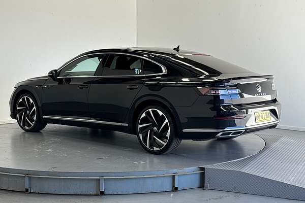 2022 Volkswagen Arteon 206TSI R-LINE 3H MY23