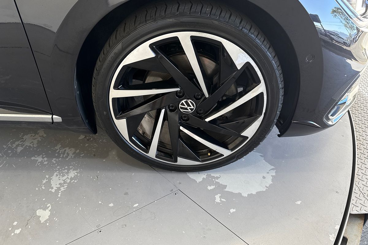 2022 Volkswagen Arteon 206TSI R-LINE 3H MY23