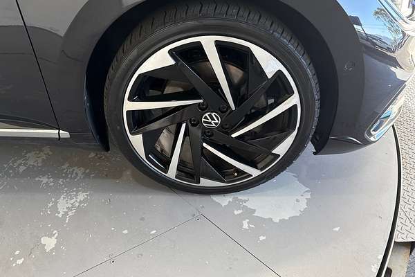 2022 Volkswagen Arteon 206TSI R-LINE 3H MY23