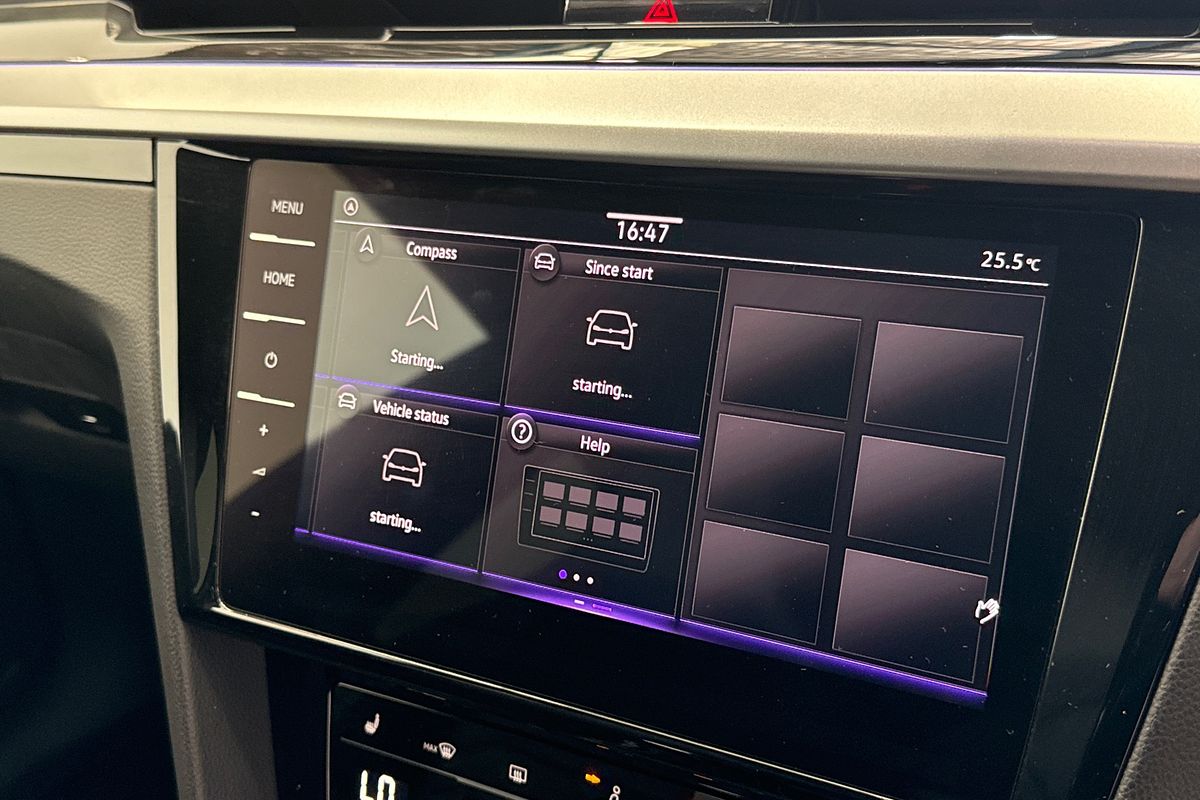 2022 Volkswagen Arteon 206TSI R-LINE 3H MY23