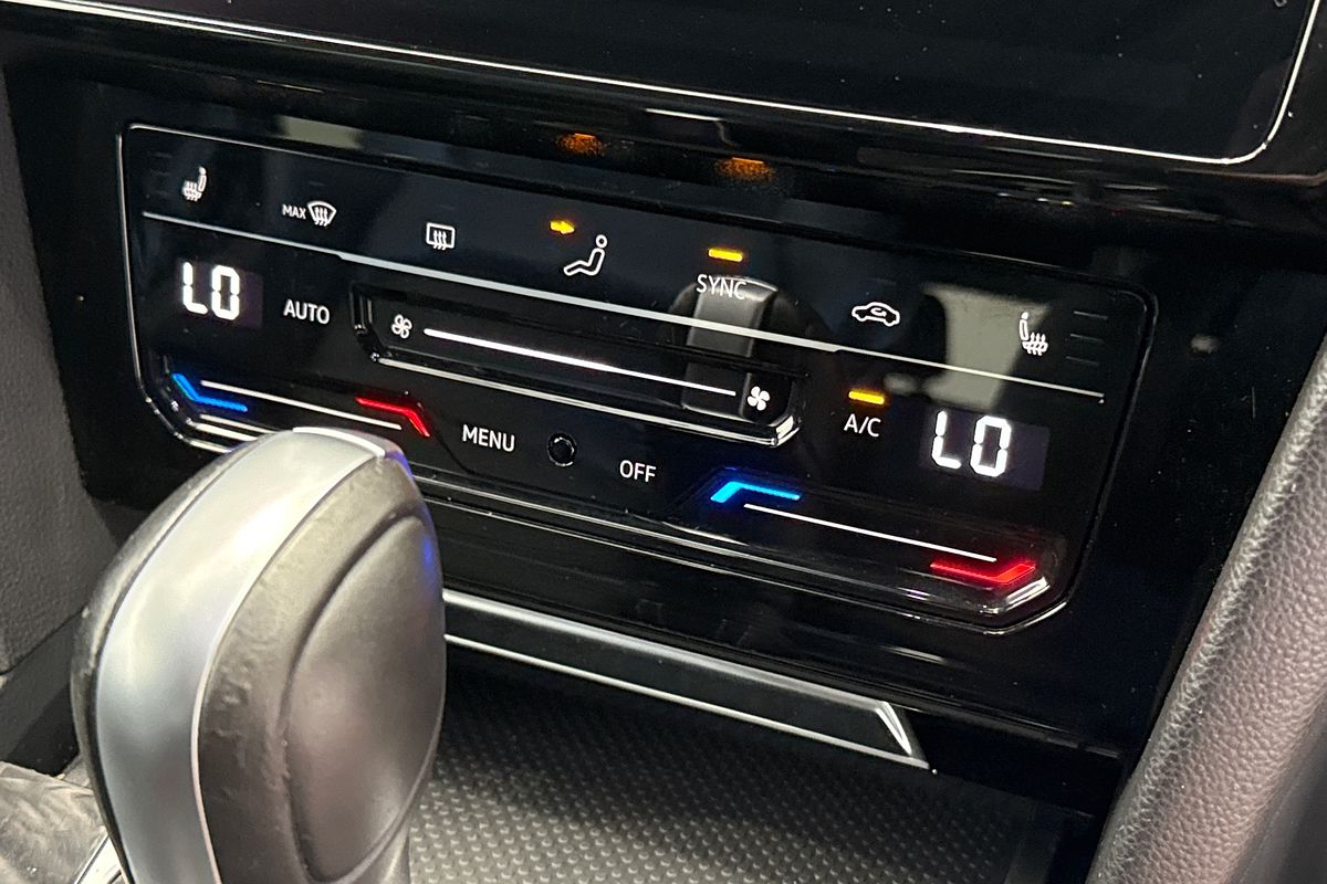 2022 Volkswagen Arteon 206TSI R-LINE 3H MY23