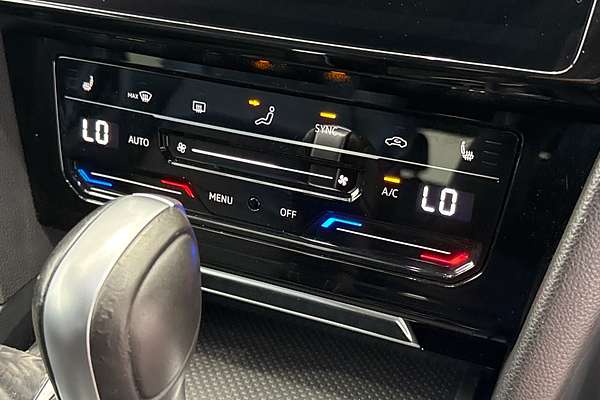 2022 Volkswagen Arteon 206TSI R-LINE 3H MY23