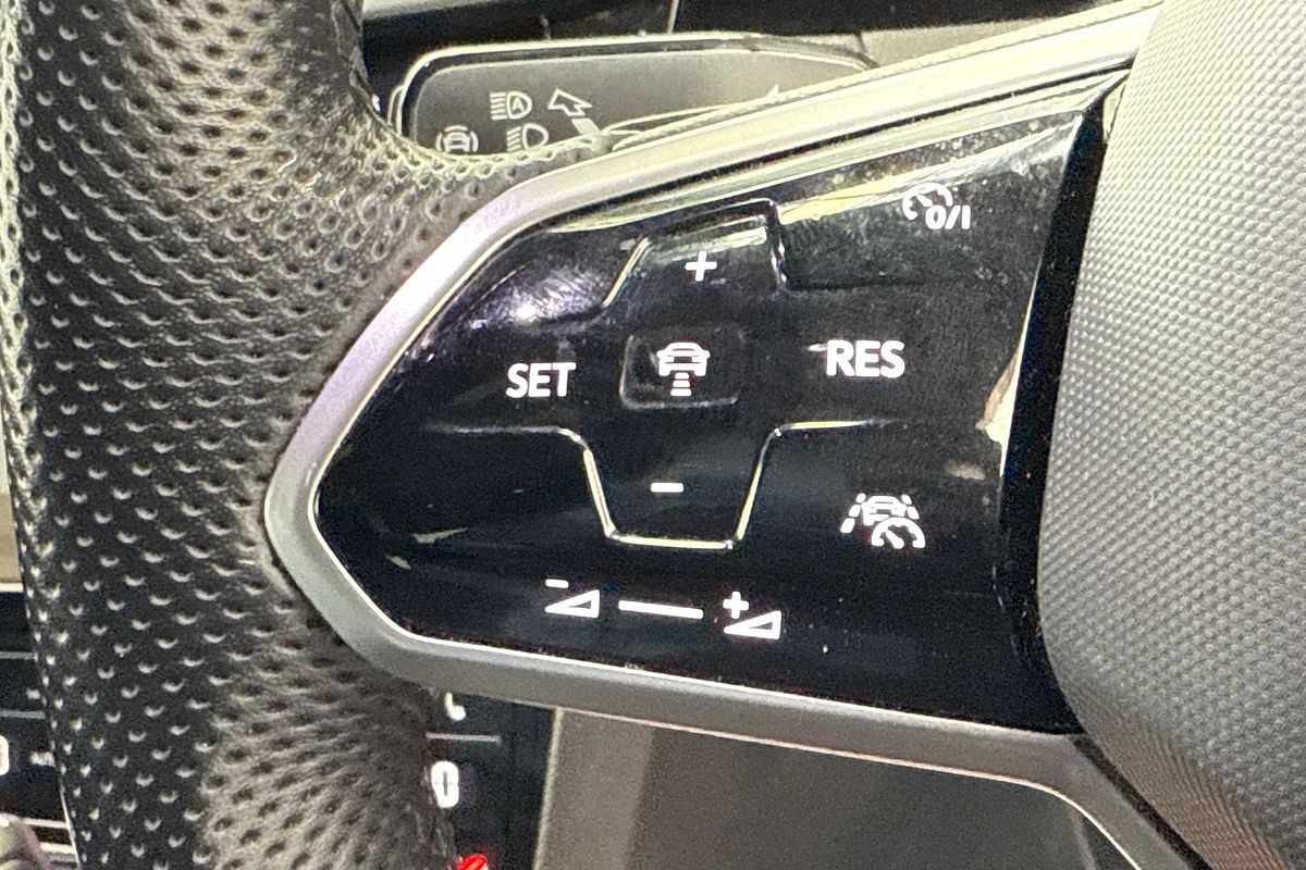 2022 Volkswagen Arteon 206TSI R-LINE 3H MY23