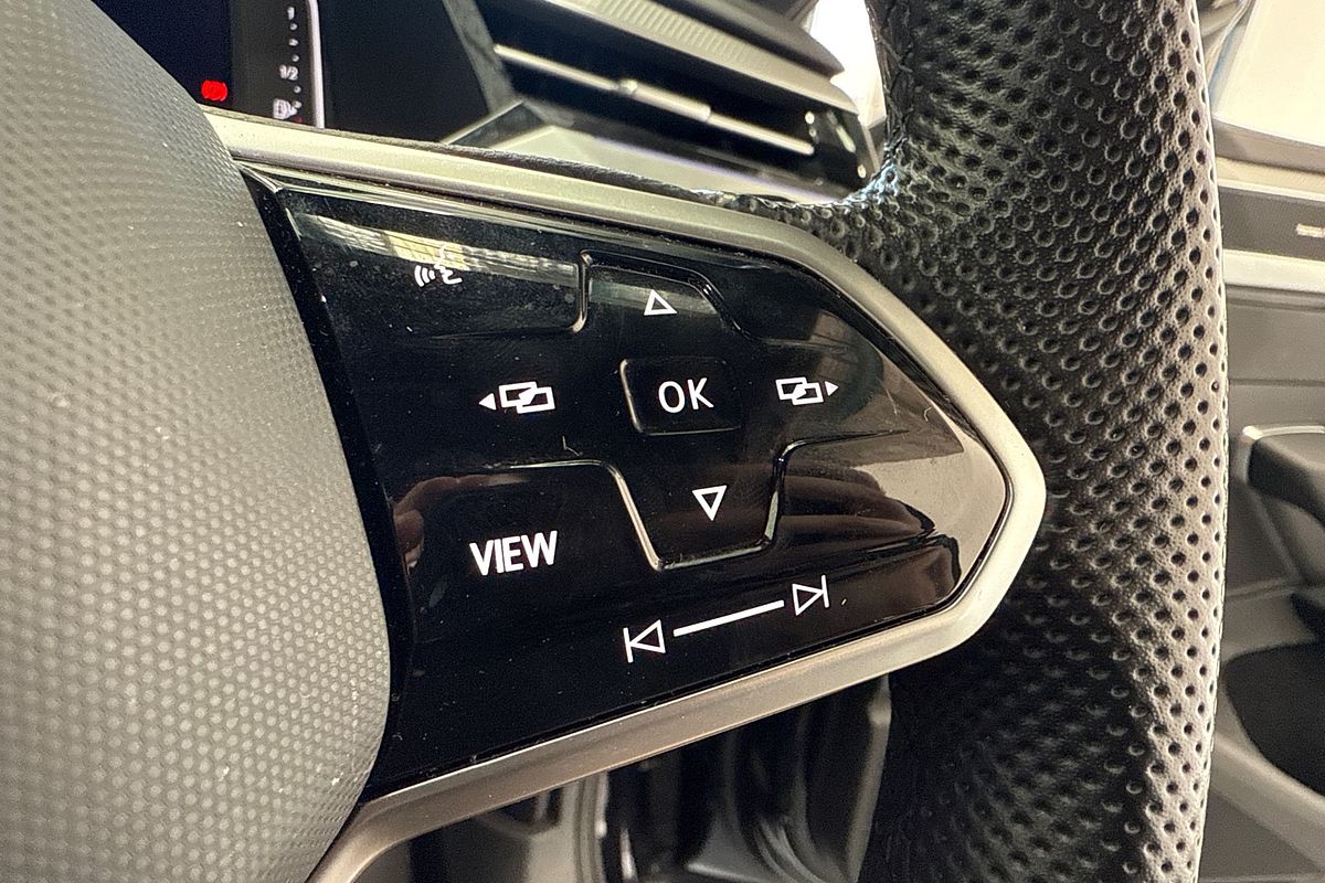 2022 Volkswagen Arteon 206TSI R-LINE 3H MY23