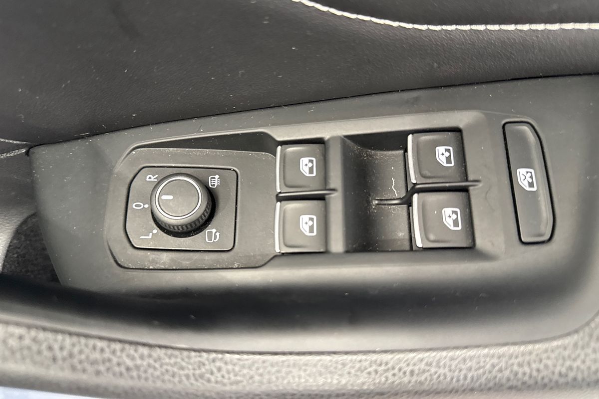 2022 Volkswagen Arteon 206TSI R-LINE 3H MY23