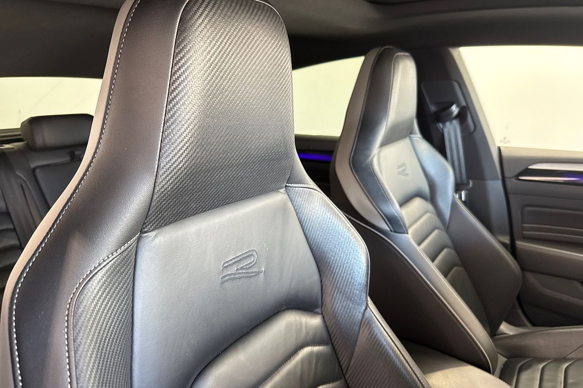 2022 Volkswagen Arteon 206TSI R-LINE 3H MY23