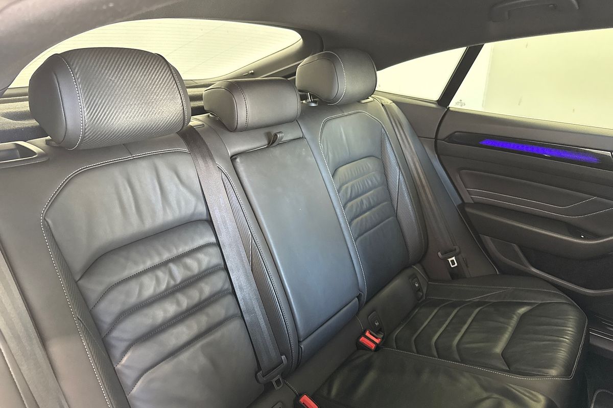 2022 Volkswagen Arteon 206TSI R-LINE 3H MY23