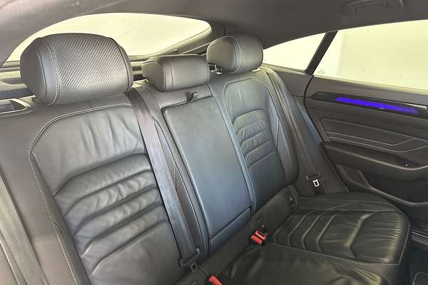 2022 Volkswagen Arteon 206TSI R-LINE 3H MY23