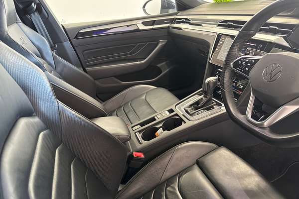 2022 Volkswagen Arteon 206TSI R-LINE 3H MY23