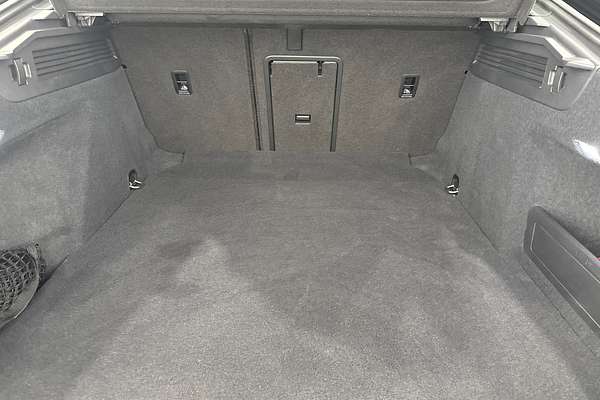 2022 Volkswagen Arteon 206TSI R-LINE 3H MY23