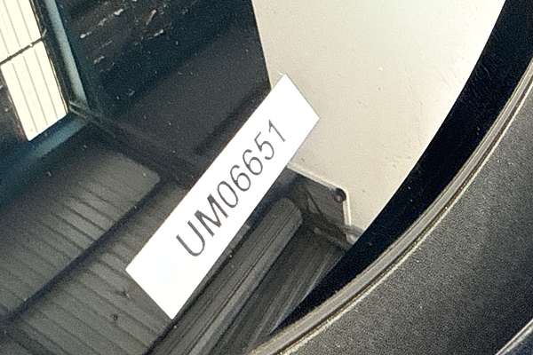 2022 Volkswagen Arteon 206TSI R-LINE 3H MY23