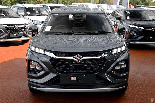 2025 Suzuki Fronx Hybrid KW