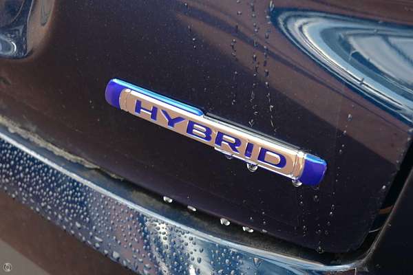 2025 Suzuki Fronx Hybrid KW