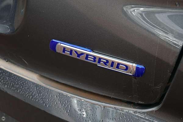 2025 Suzuki Fronx Hybrid KW