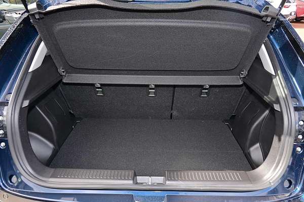 2025 Suzuki Fronx Hybrid KW