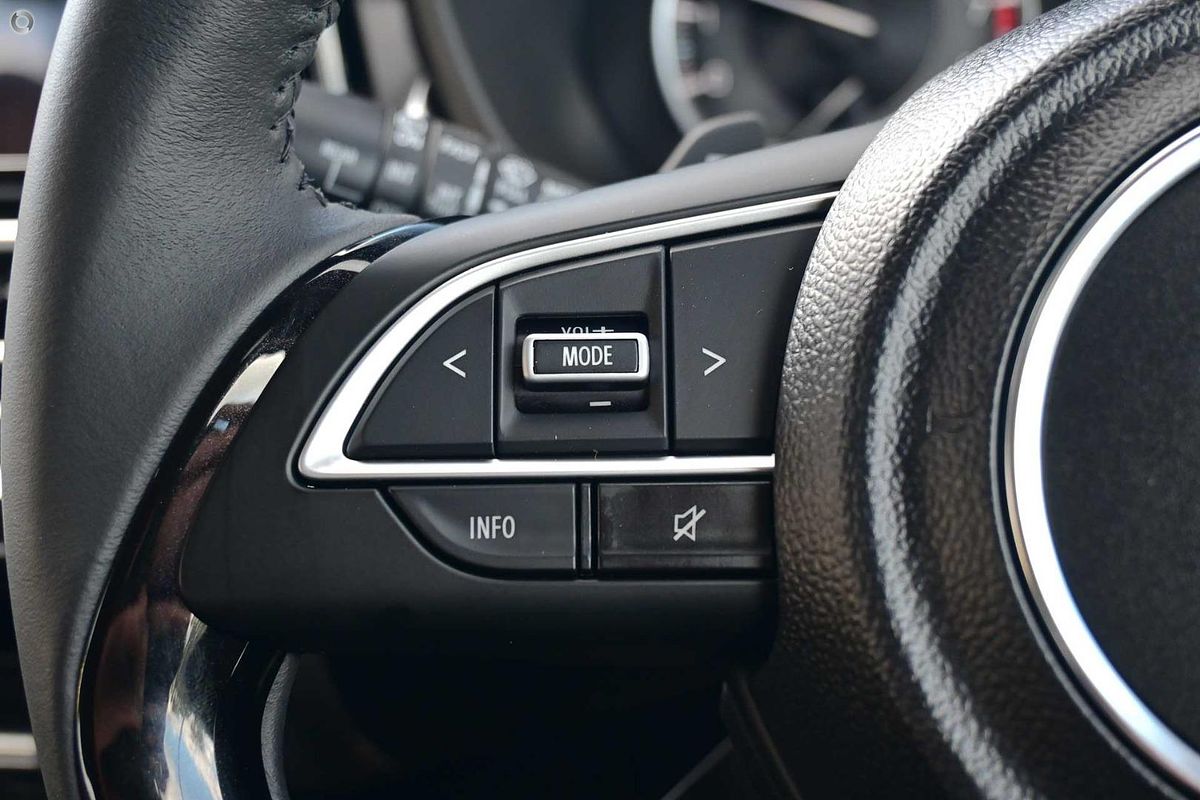 2025 Suzuki Fronx Hybrid KW