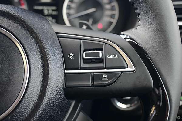 2025 Suzuki Fronx Hybrid KW