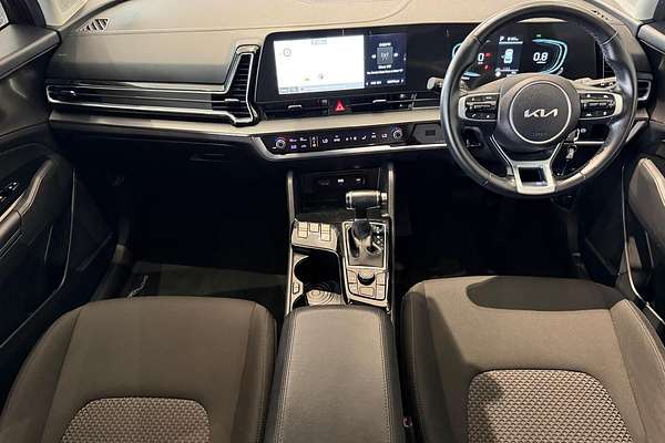 2022 Kia Sportage SX NQ5