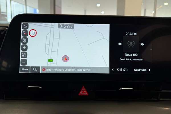 2022 Kia Sportage SX NQ5