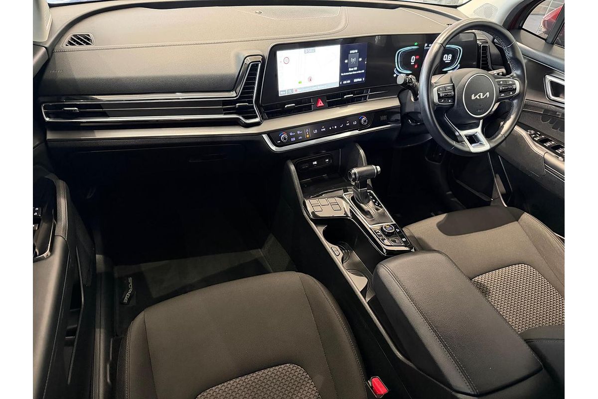 2022 Kia Sportage SX NQ5