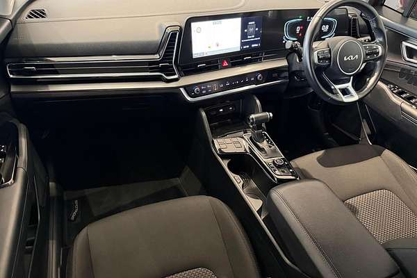 2022 Kia Sportage SX NQ5