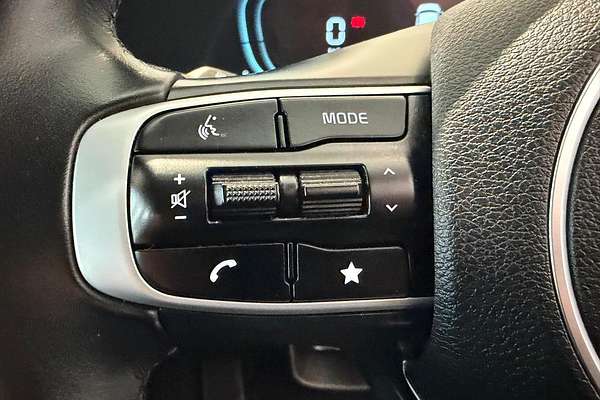 2022 Kia Sportage SX NQ5