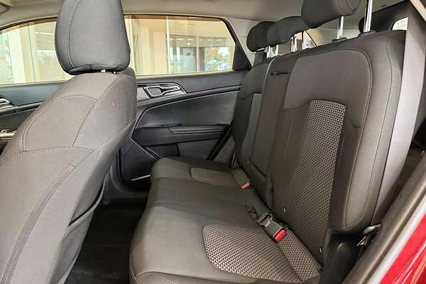 2022 Kia Sportage SX NQ5