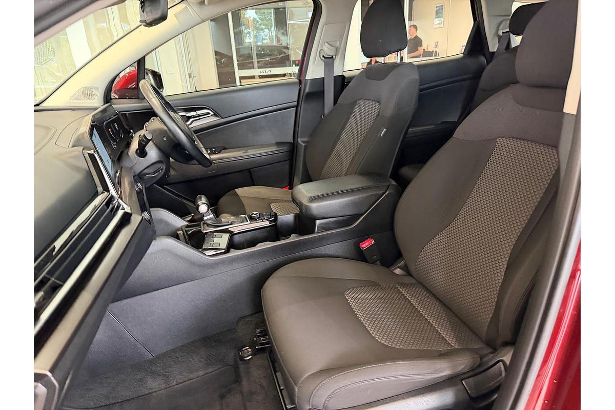 2022 Kia Sportage SX NQ5