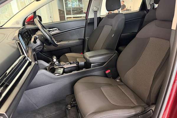 2022 Kia Sportage SX NQ5