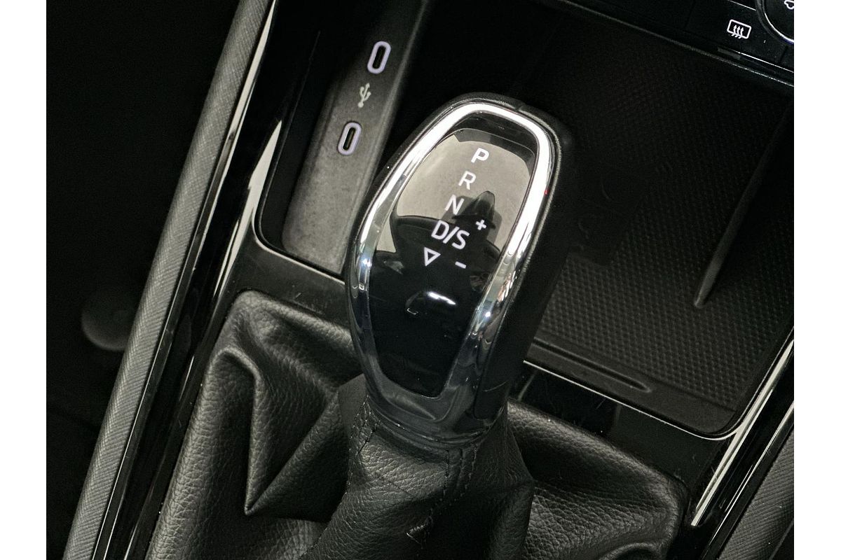 2022 SKODA Kamiq 85TSI Style NW