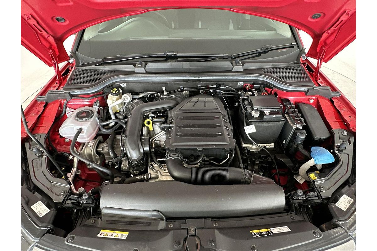 2022 SKODA Kamiq 85TSI Style NW