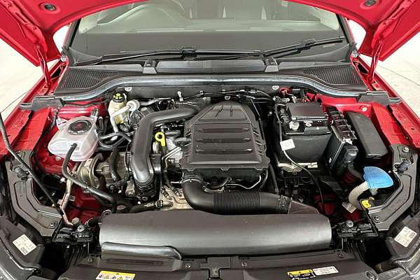 2022 SKODA Kamiq 85TSI Style NW