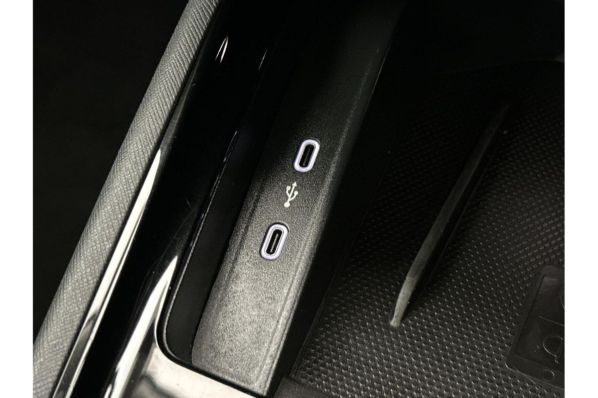 2022 SKODA Kamiq 85TSI Style NW