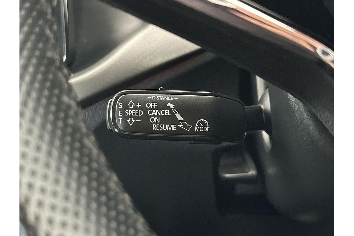 2022 SKODA Kamiq 85TSI Style NW