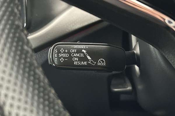 2022 SKODA Kamiq 85TSI Style NW