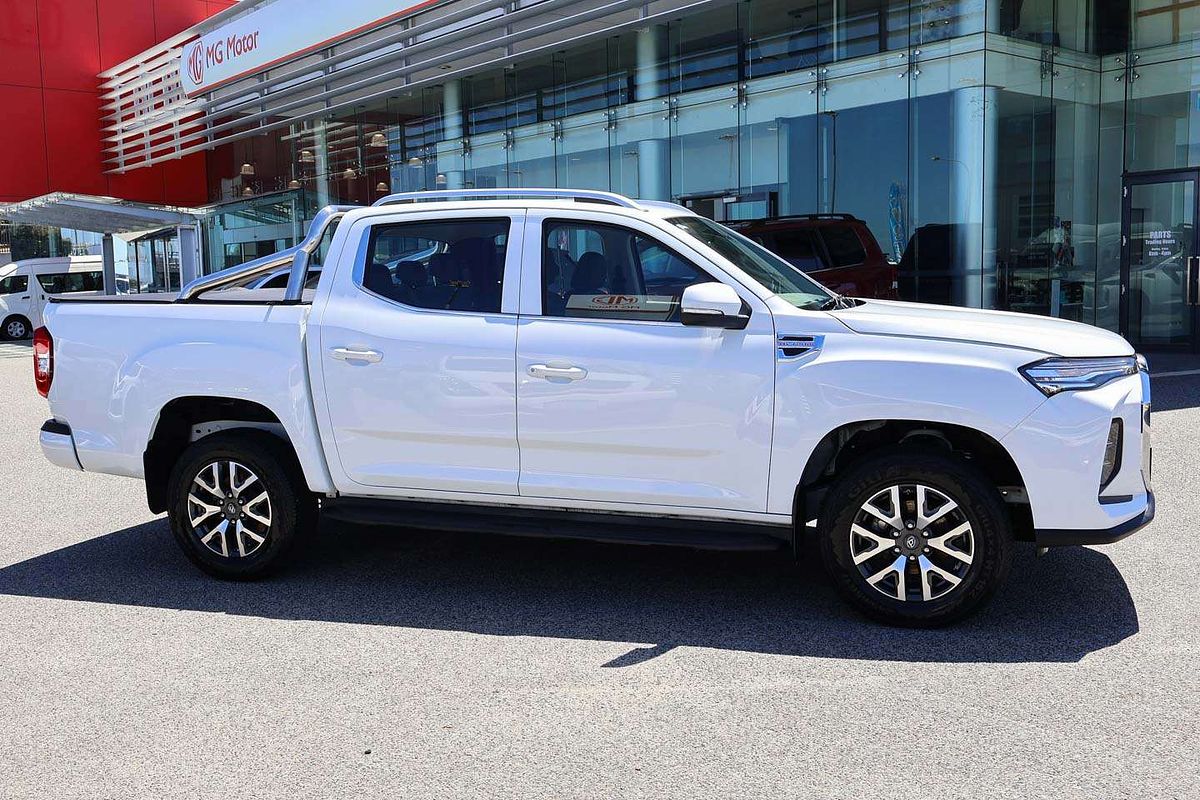 2022 LDV T60 Max PRO SK8C 4X4