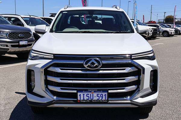 2022 LDV T60 Max PRO SK8C 4X4