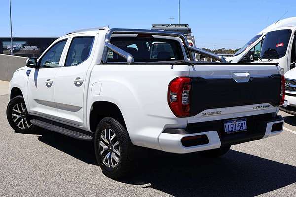 2022 LDV T60 Max PRO SK8C 4X4