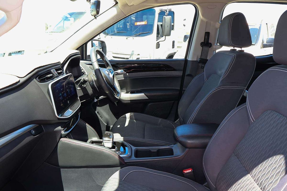 2022 LDV T60 Max PRO SK8C 4X4