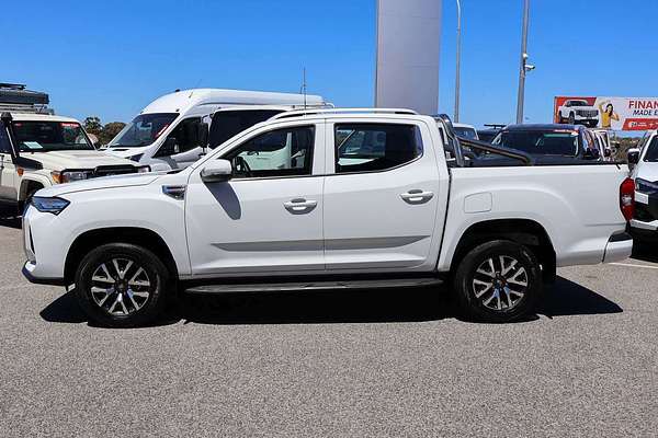 2022 LDV T60 Max PRO SK8C 4X4