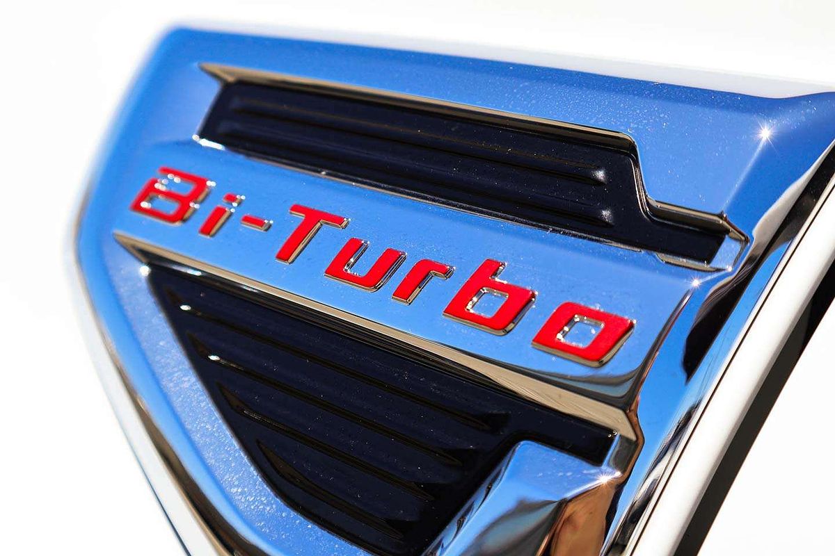 2022 LDV T60 Max PRO SK8C 4X4