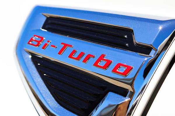 2022 LDV T60 Max PRO SK8C 4X4