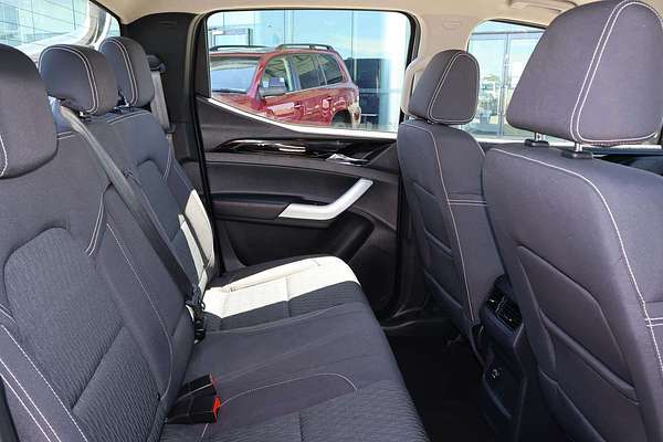 2022 LDV T60 Max PRO SK8C 4X4