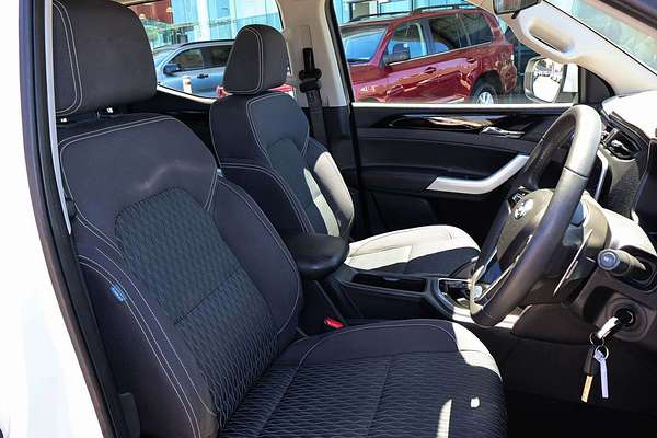 2022 LDV T60 Max PRO SK8C 4X4