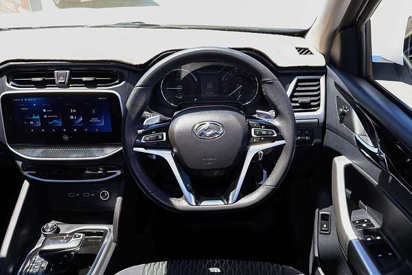 2022 LDV T60 Max PRO SK8C 4X4