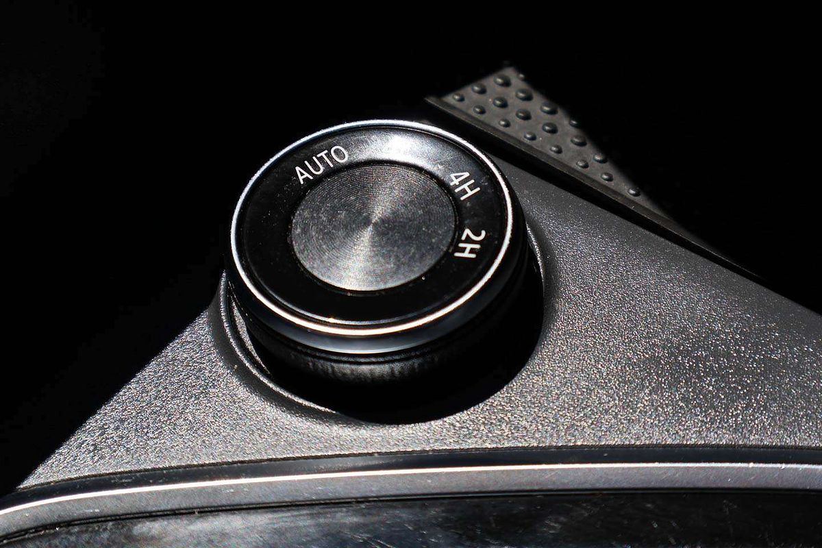 2022 LDV T60 Max PRO SK8C 4X4