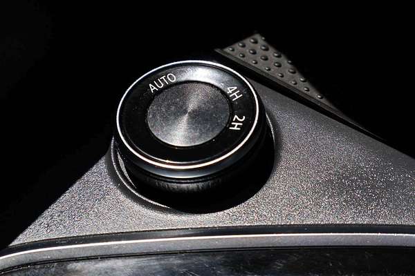 2022 LDV T60 Max PRO SK8C 4X4