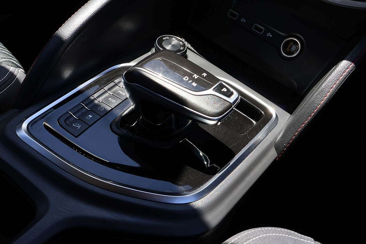 2022 LDV T60 Max PRO SK8C 4X4